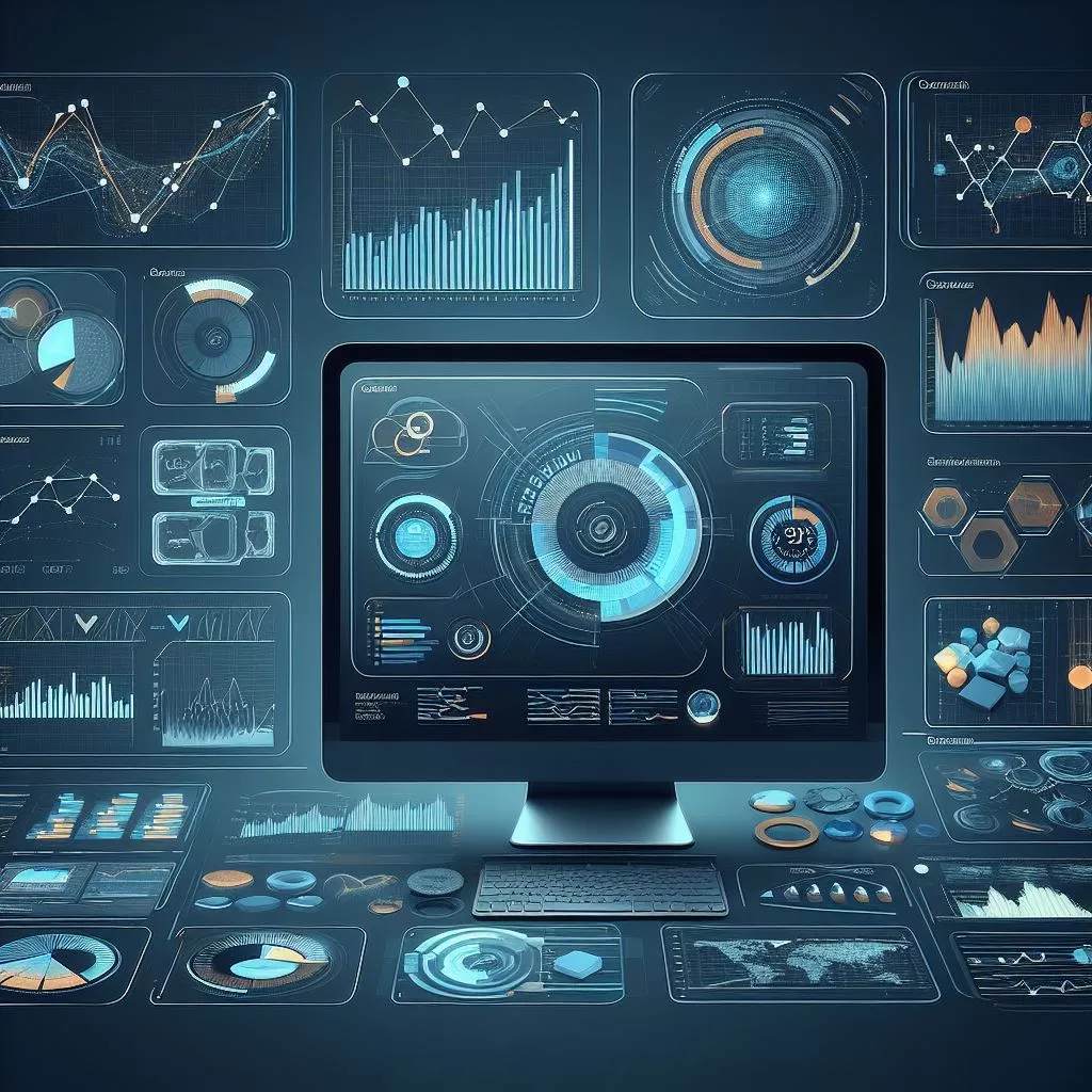 انجام تحلیل آماری Perform statistical analysis